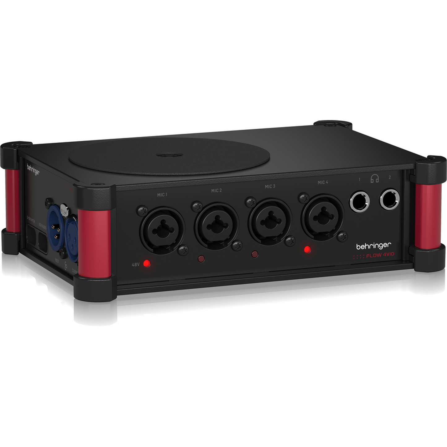 Behringer FLOW 4VIO Extender