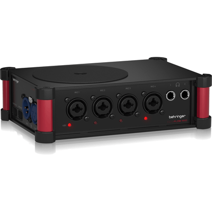 Behringer FLOW 4VIO Extender