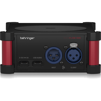 Behringer FLOW 4VIO Extender