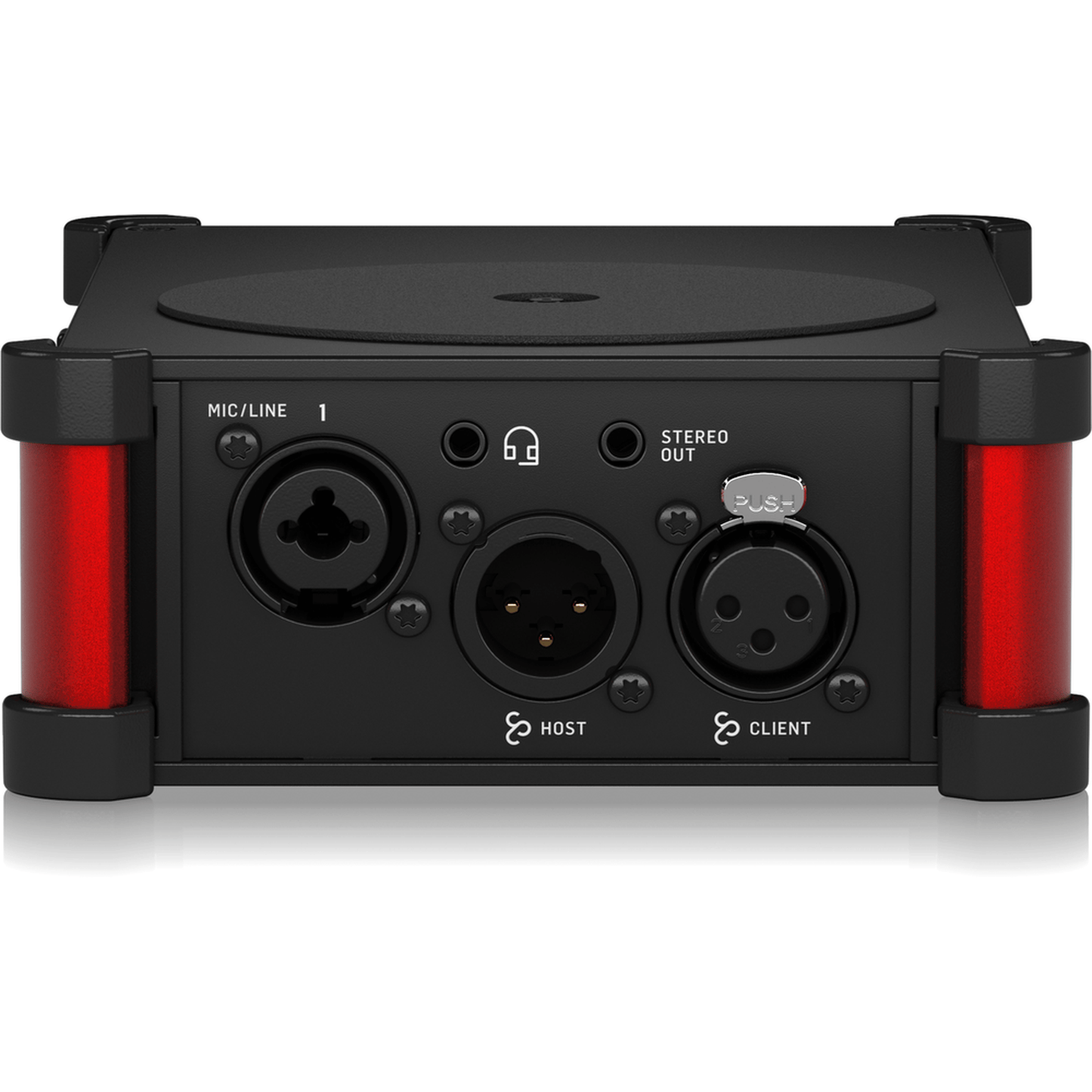 Behringer FLOW 4V Field Recorder