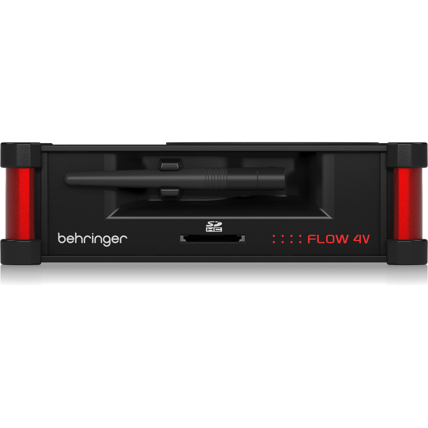 Behringer FLOW 4V Field Recorder