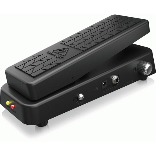 Behringer H801 Hellbabe Wah Effects Pedal from Joondalup Music Centre