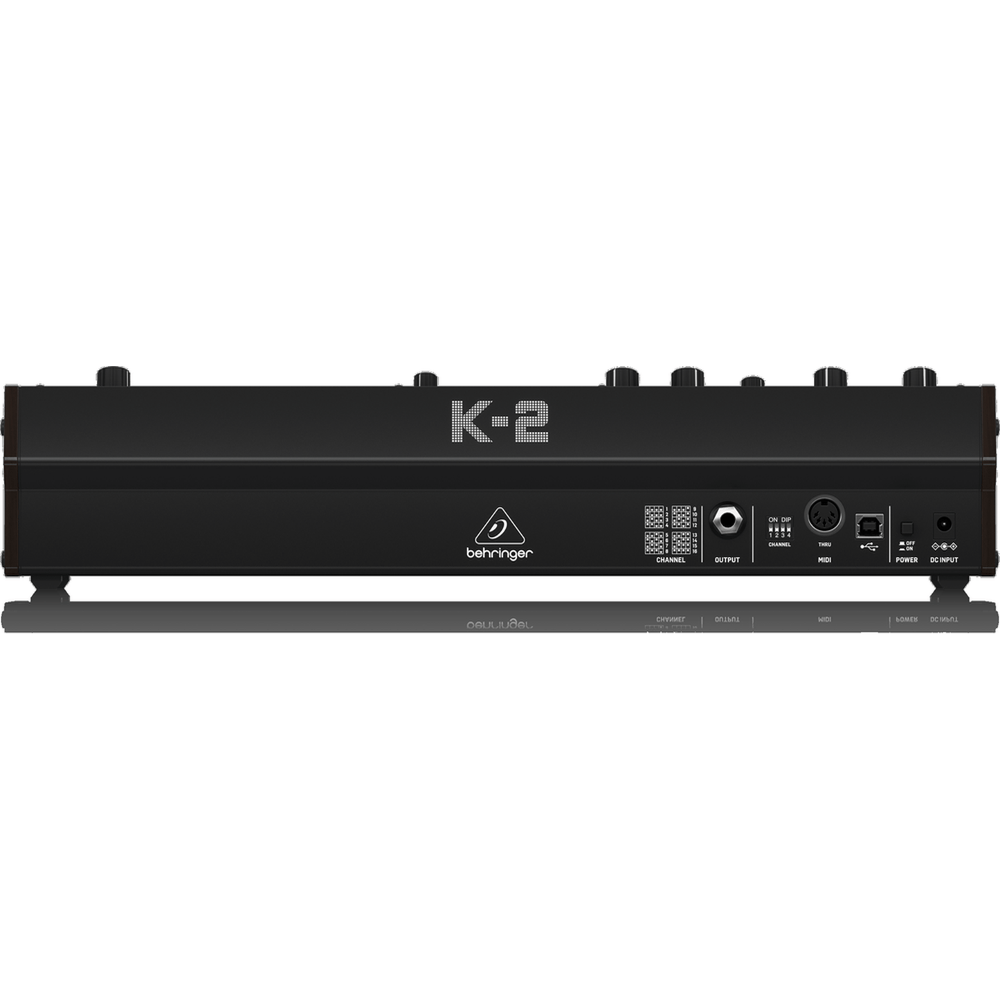 Behringer K-2 Analog and Semi-Modular Synthesizer from Joondalup Music Centre 3