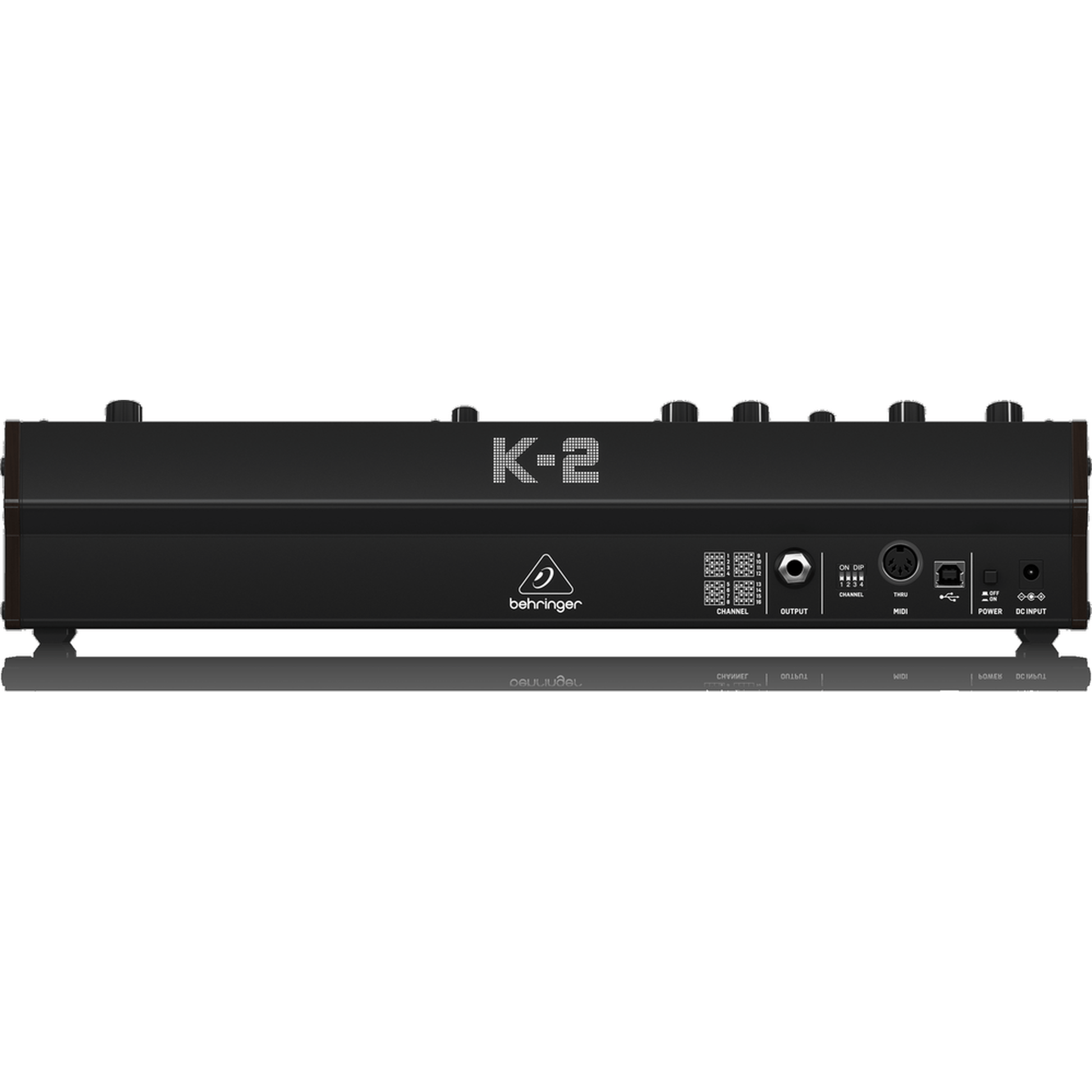 Behringer K-2 Analog and Semi-Modular Synthesizer from Joondalup Music Centre 3