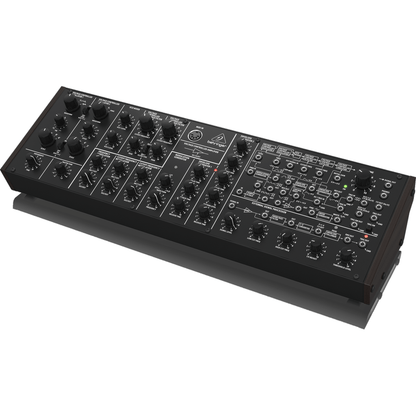 Behringer K-2 Analog and Semi-Modular Synthesizer from Joondalup Music Centre 4