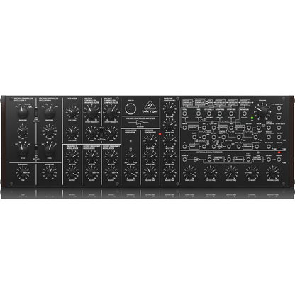 Behringer K-2 Analog and Semi-Modular Synthesizer from Joondalup Music Centre 5