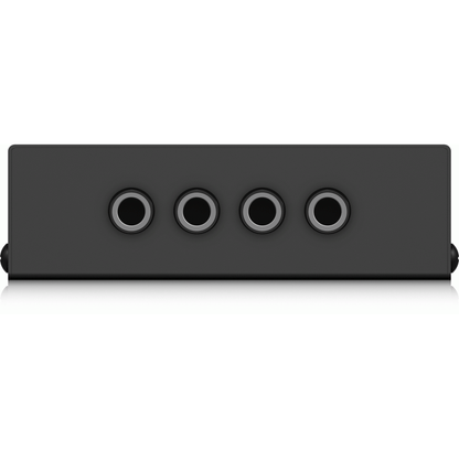 Behringer MicroHD HD400 Hum Destroyer from Joondalup Music Centre 4