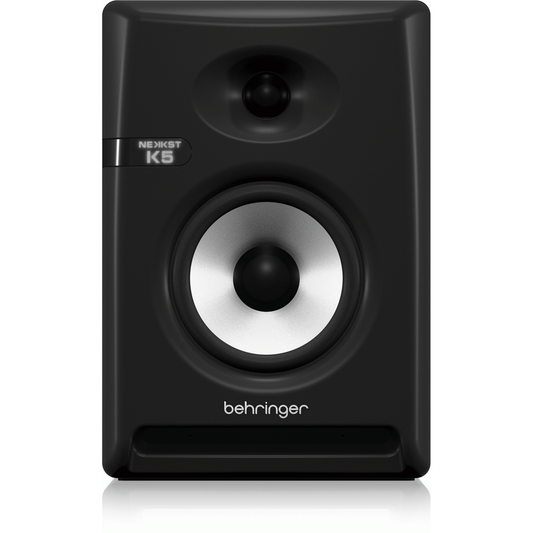 Behringer NEKKST K5 Studio Monitor from Joondalup Music Centre