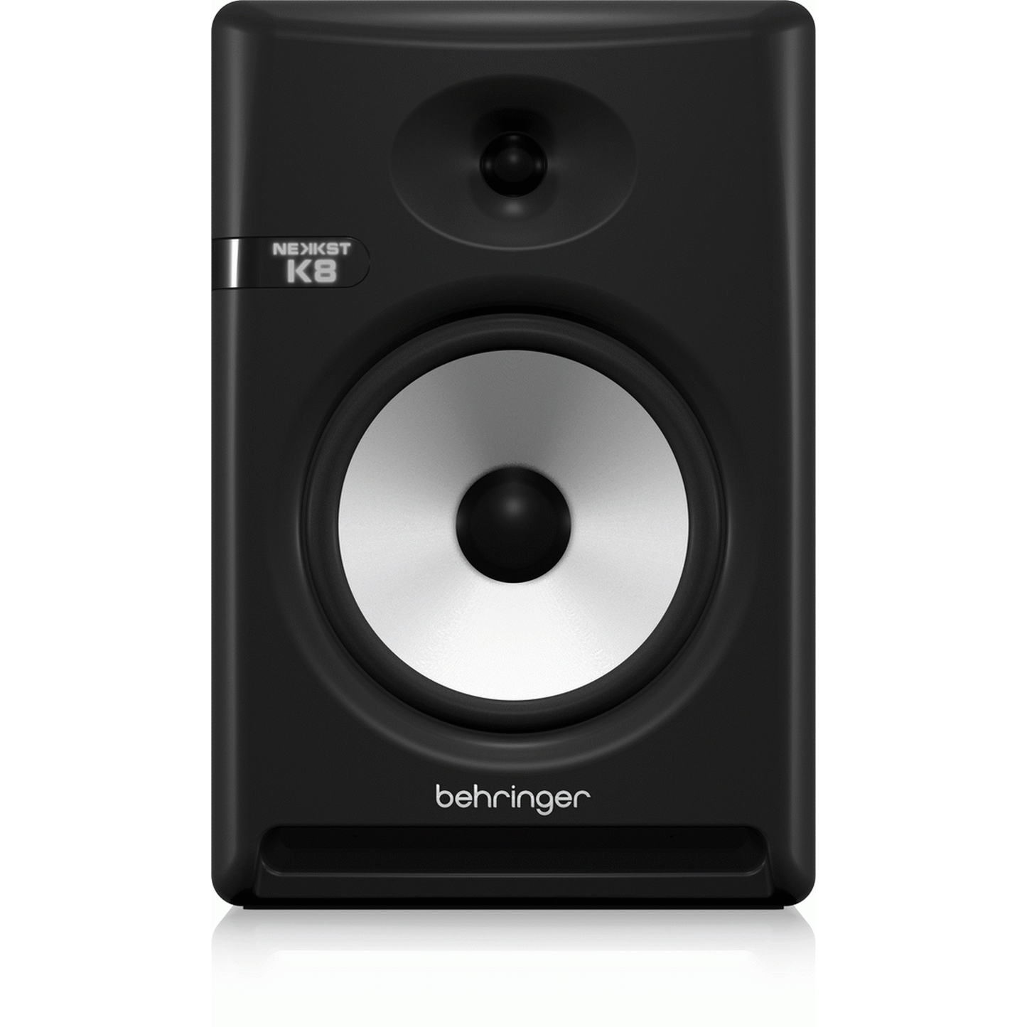 Behringer Nekkst K8 Studio Monitor from Joondalup Music Centre