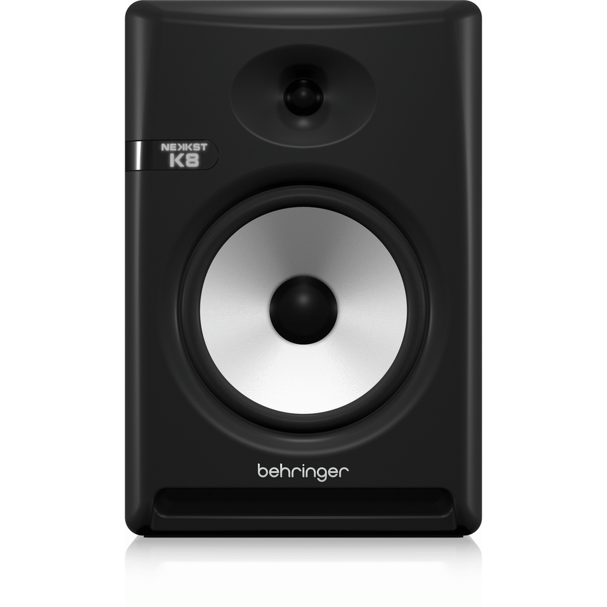 Behringer Nekkst K8 Studio Monitor from Joondalup Music Centre