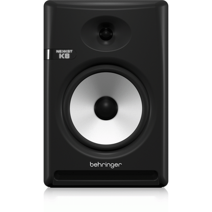 Behringer Nekkst K8 Studio Monitor from Joondalup Music Centre