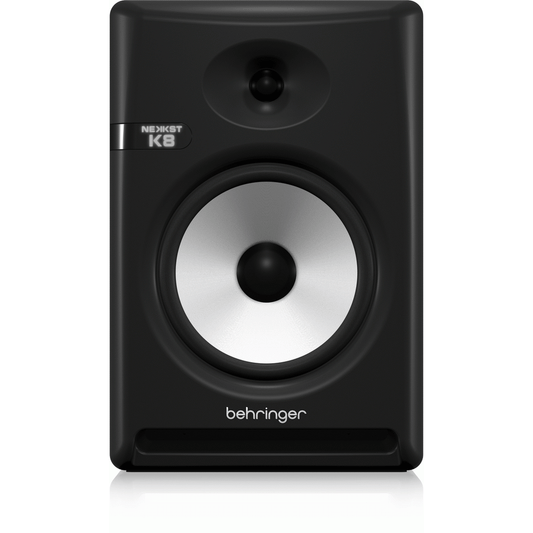 Behringer Nekkst K8 Studio Monitor from Joondalup Music Centre
