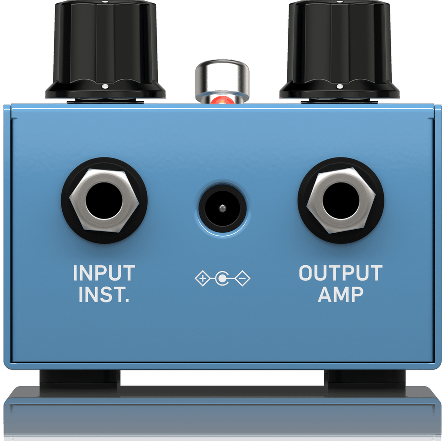 Behringer Octavia Octave Fuzz Effects Pedal from Joondalup Music Centre 4
