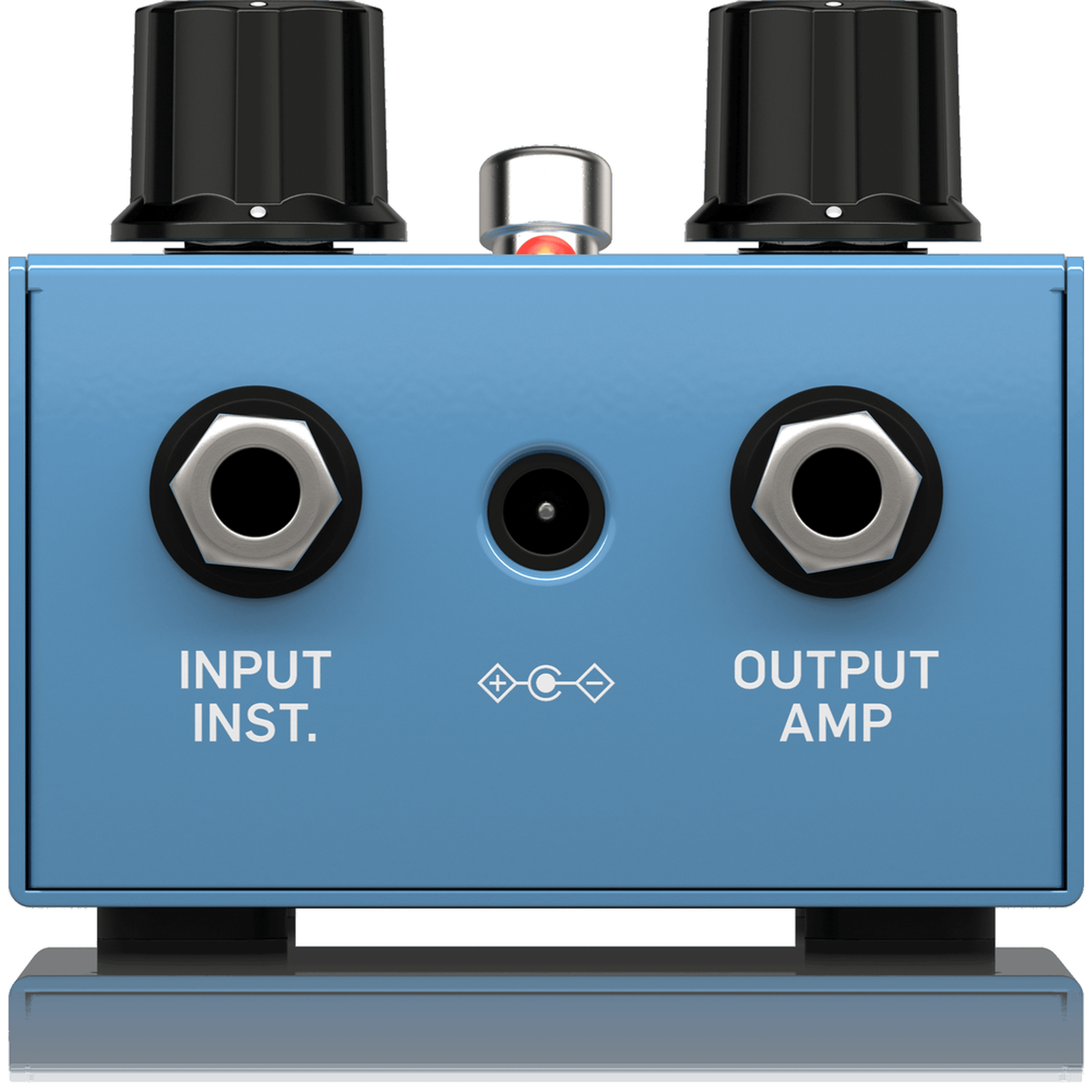 Behringer Octavia Octave Fuzz Effects Pedal from Joondalup Music Centre 4