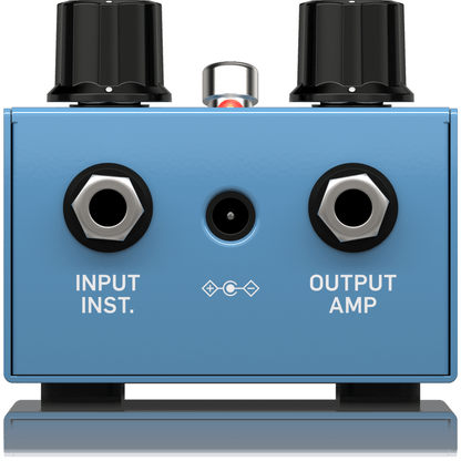 Behringer Octavia Octave Fuzz Effects Pedal from Joondalup Music Centre 4
