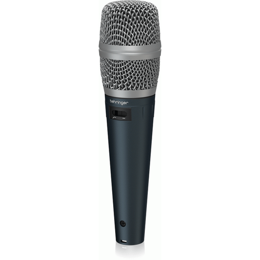 Behringer SB78A Condenser Cardioid Microphone from Joondalup Music Centre