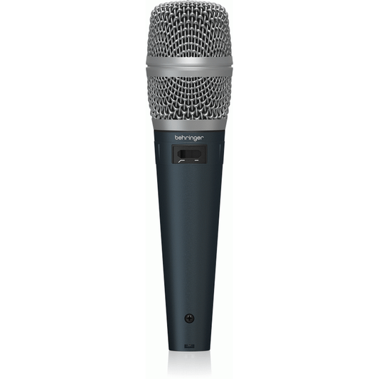 Behringer SB78A Condenser Cardioid Microphone from Joondalup Music Centre 2