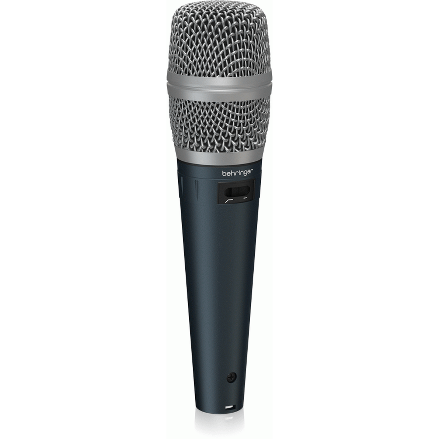 Behringer SB78A Condenser Cardioid Microphone from Joondalup Music Centre 3