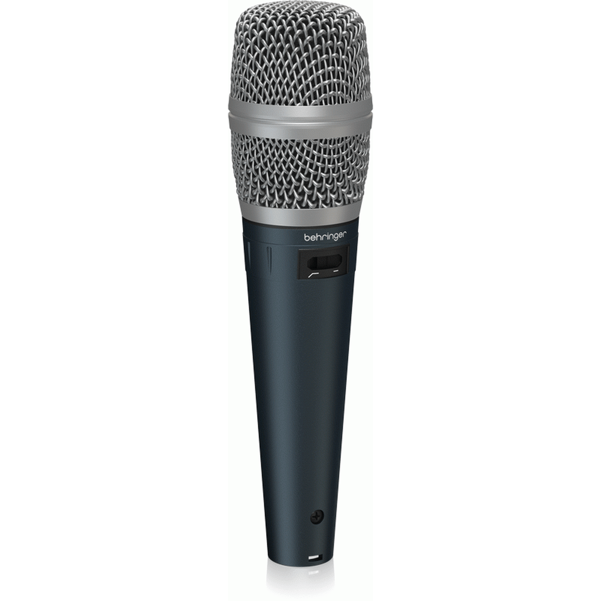 Behringer SB78A Condenser Cardioid Microphone from Joondalup Music Centre 3