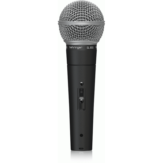 Behringer SL85S Dynamic Cardioid Microphone from Joondalup Music Centre 2