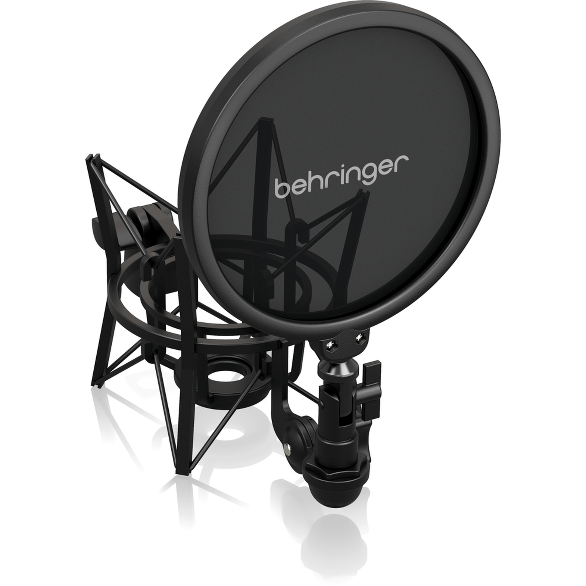 Behringer SMP1000 Heavy Duty Shock Mount from Joondalup Music Centre