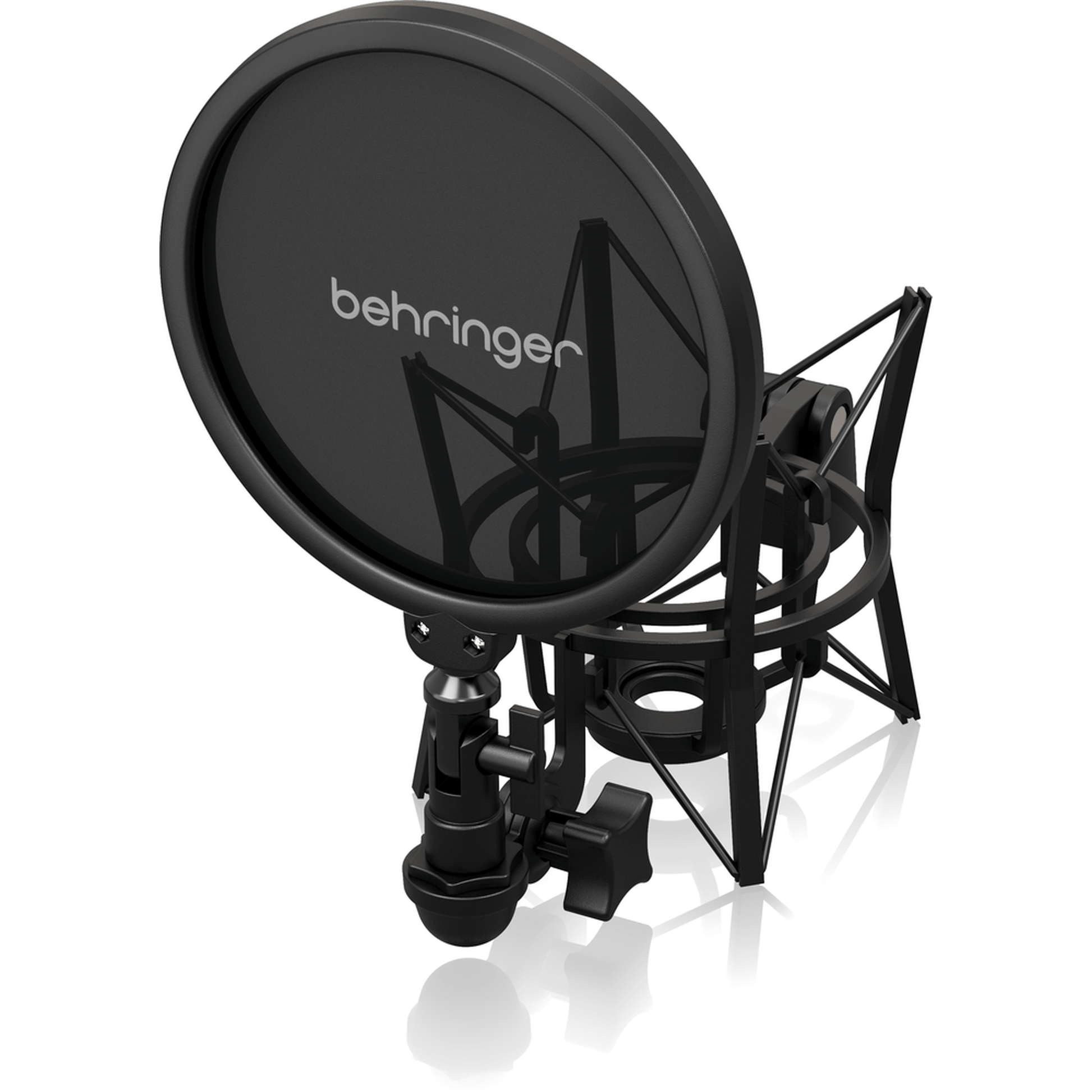 Behringer SMP1000 Heavy Duty Shock Mount from Joondalup Music Centre 4