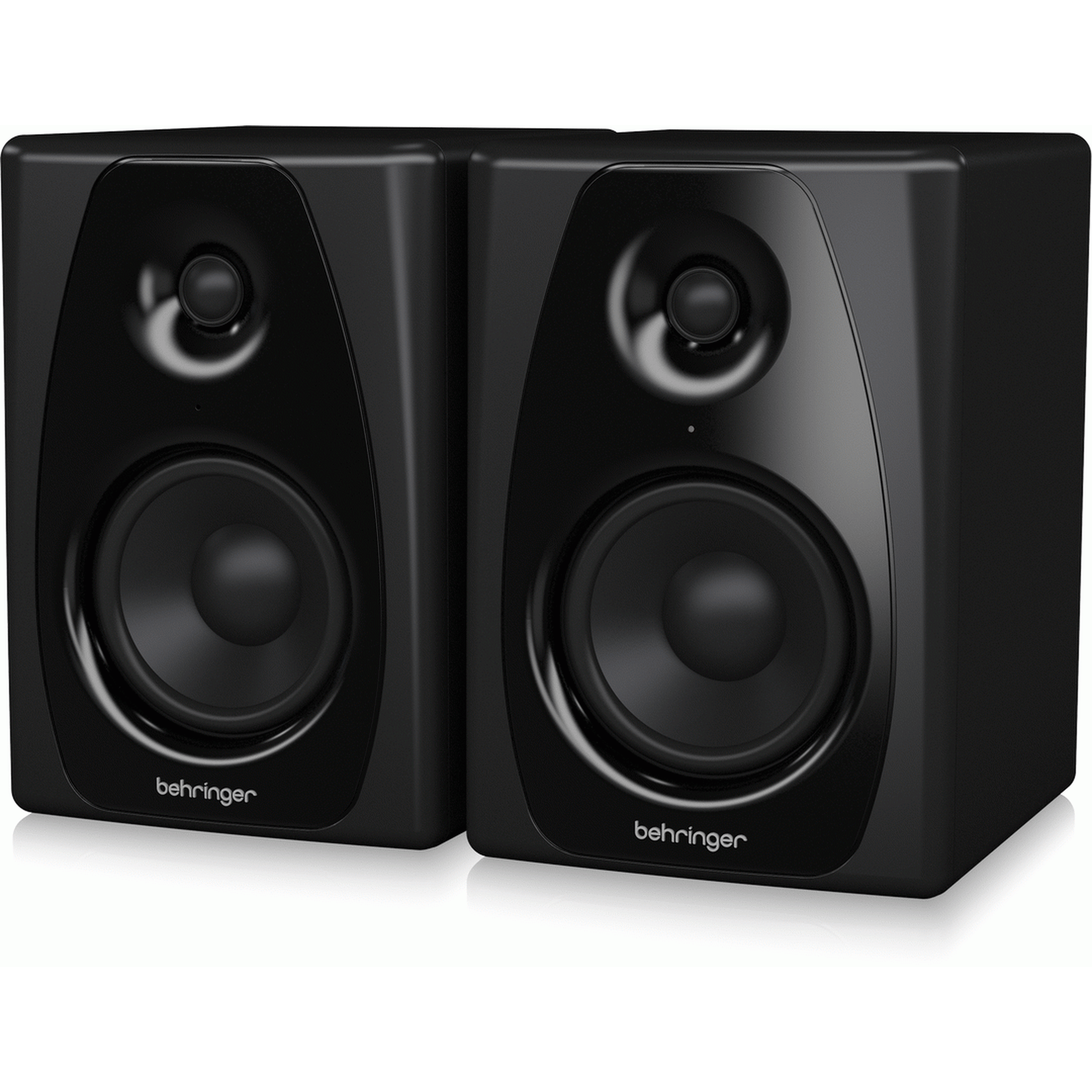Behringer Studio 50USB Studio Monitors (Pair) from Joondalup Music Centre 2