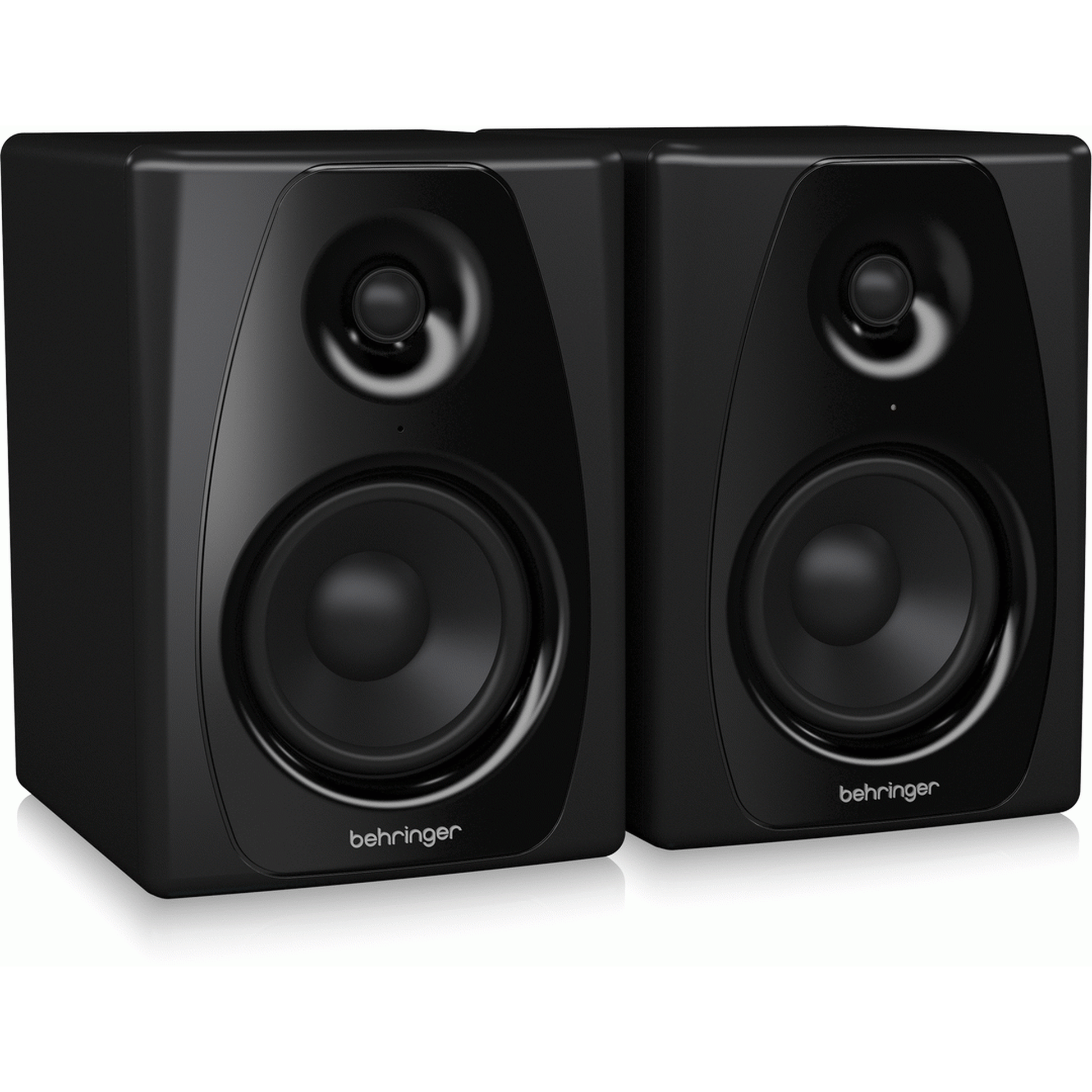 Behringer Studio 50USB Studio Monitors (Pair) from Joondalup Music Centre 3