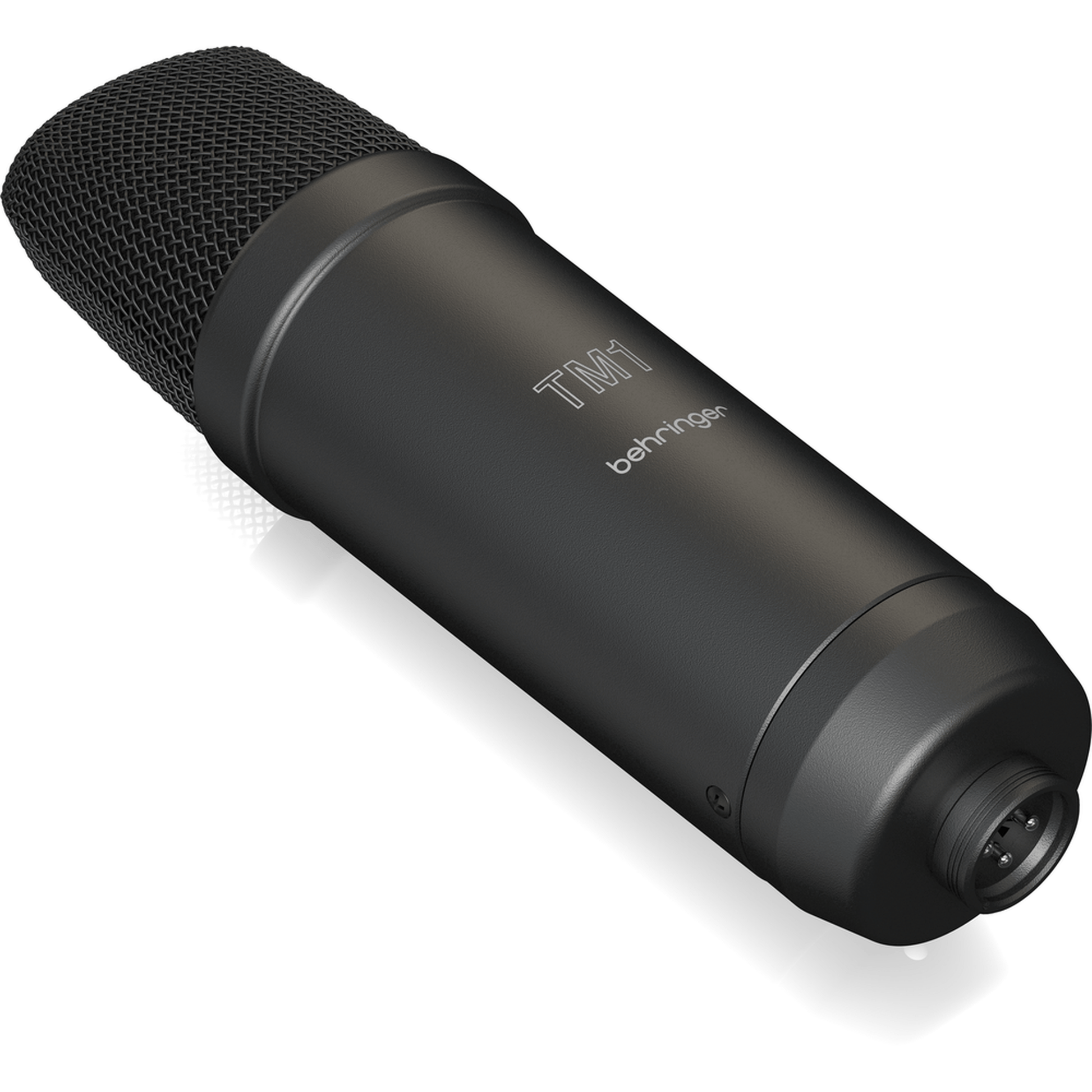 Behringer TM1 Dark Edition Microphone Recording Package from Joondalup Music Centre 2