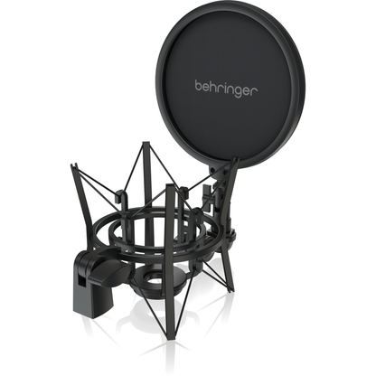 Behringer TM1 Dark Edition Microphone Recording Package from Joondalup Music Centre 3