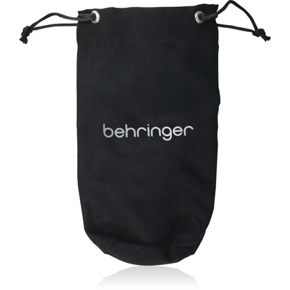 Behringer TM1 Dark Edition Microphone Recording Package from Joondalup Music Centre 5