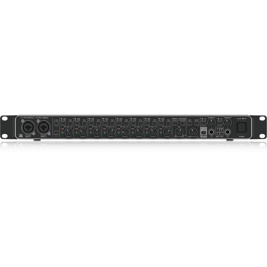 Behringer U-Phoria UMC1820 Audio Interface from Joondalup Music Centre