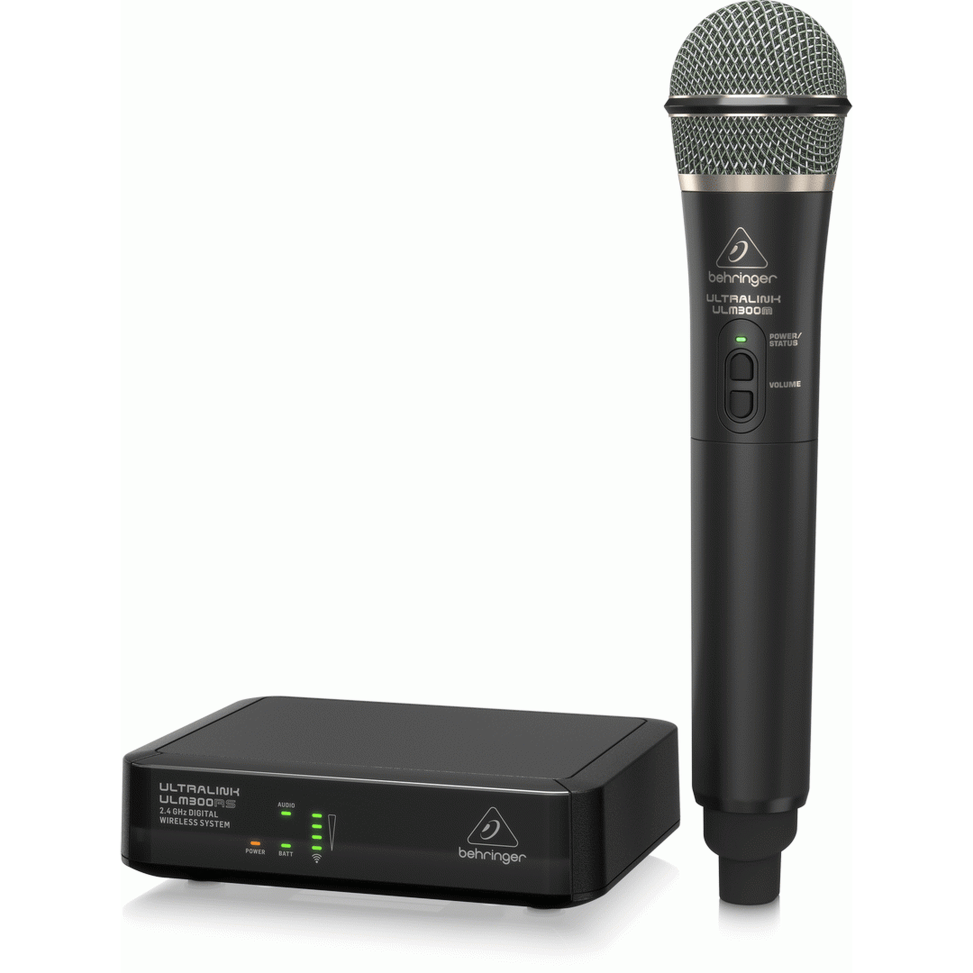Behringer Ultralink ULM300MIC Digital Wireless System from Joondalup Music Centre