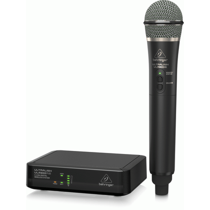 Behringer Ultralink ULM300MIC Digital Wireless System from Joondalup Music Centre