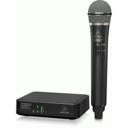 Behringer Ultralink ULM300MIC Digital Wireless System from Joondalup Music Centre