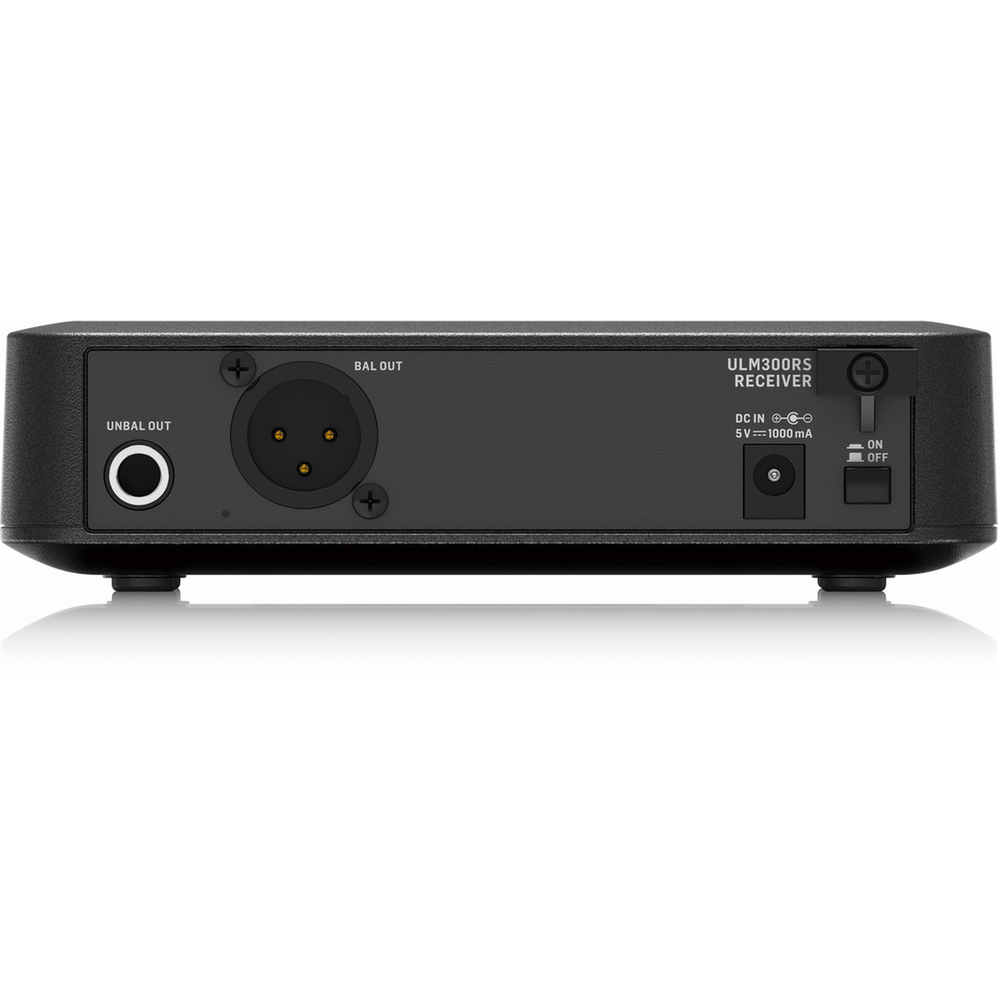 Behringer Ultralink ULM300MIC Digital Wireless System from Joondalup Music Centre 2