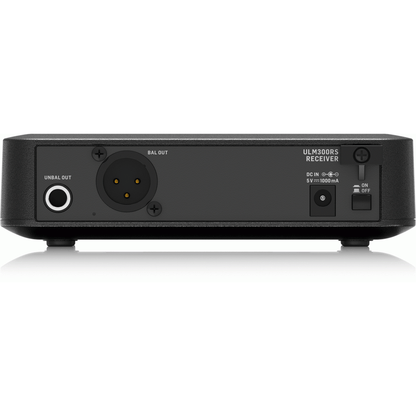 Behringer Ultralink ULM300MIC Digital Wireless System from Joondalup Music Centre 2
