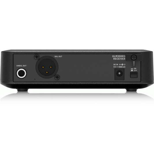 Behringer Ultralink ULM300MIC Digital Wireless System from Joondalup Music Centre 2