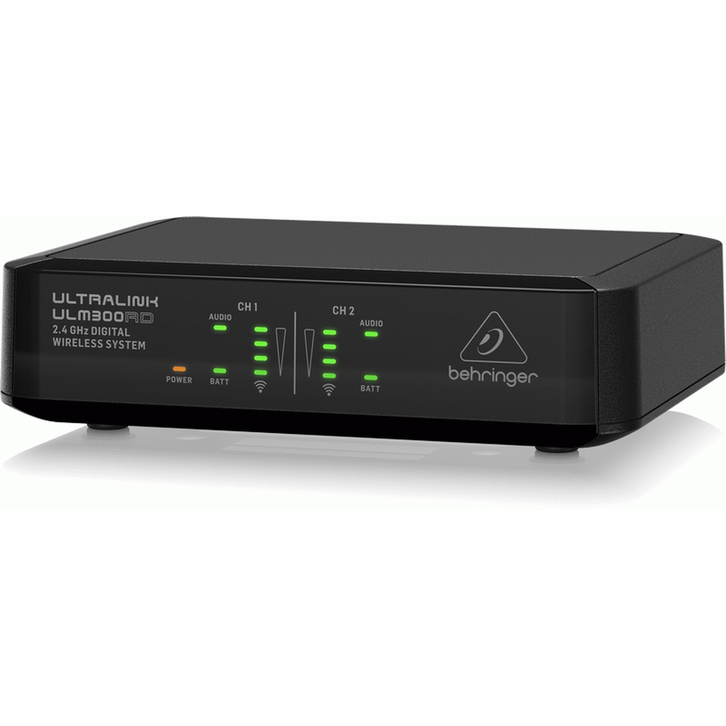 Behringer Ultralink ULM302MIC 2.4G Wireless Microphone System from Joondalup Music Centre 3