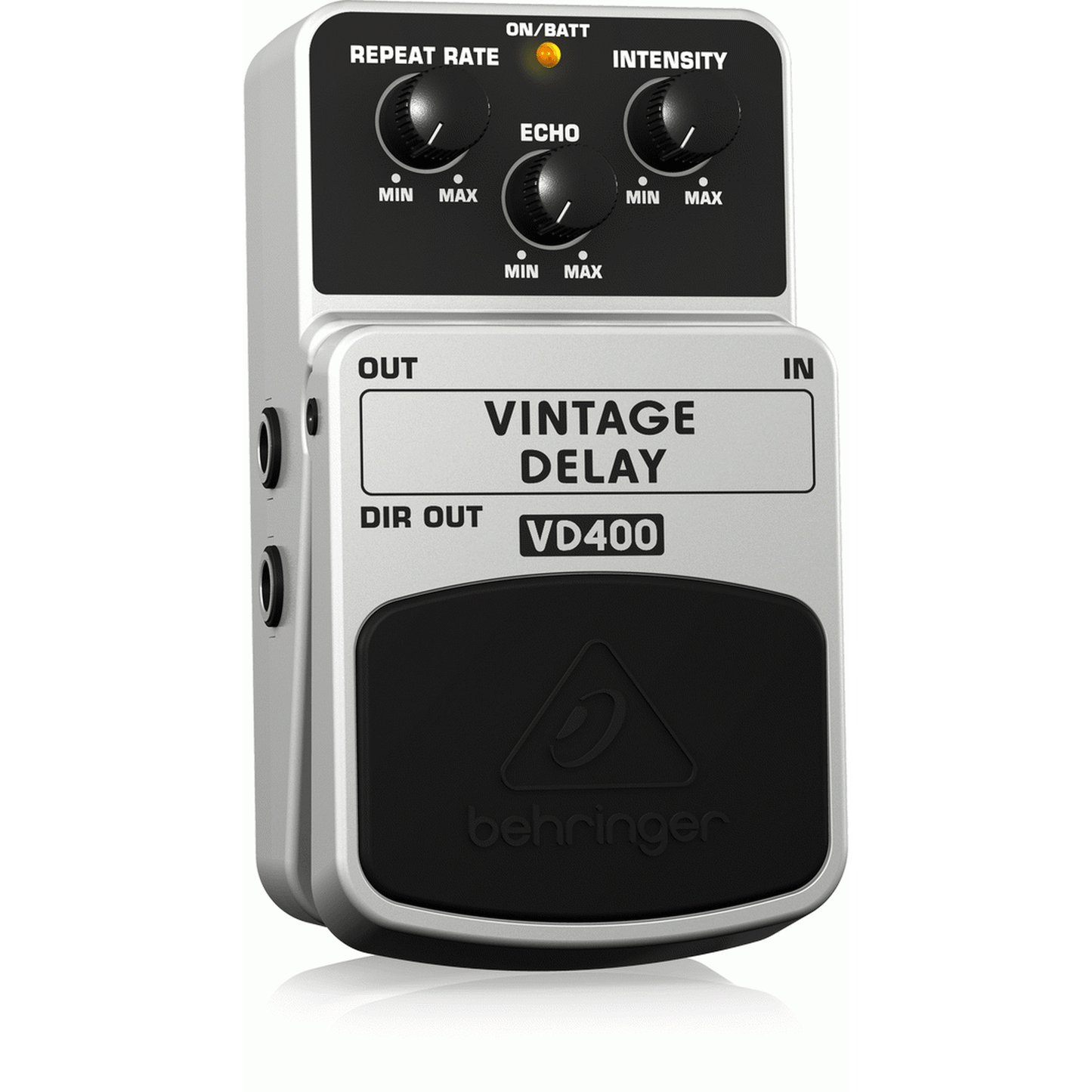 Behringer VD400 Vintage Analog Delay Guitar Effect Pedal from Joondalup Music Centre 3