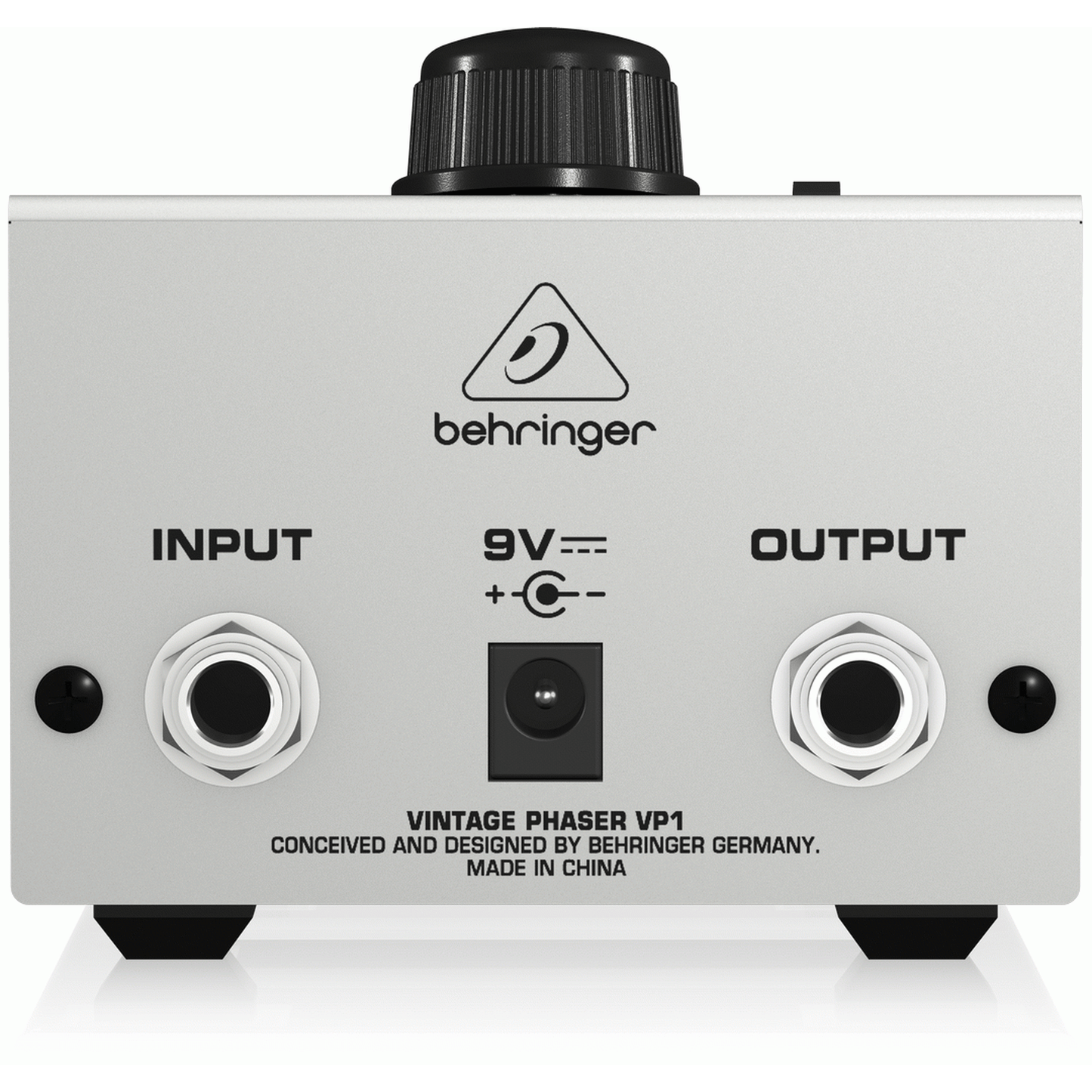 Behringer VP1 Vintage Phaser Effects Pedal from Joondalup Music Centre 4