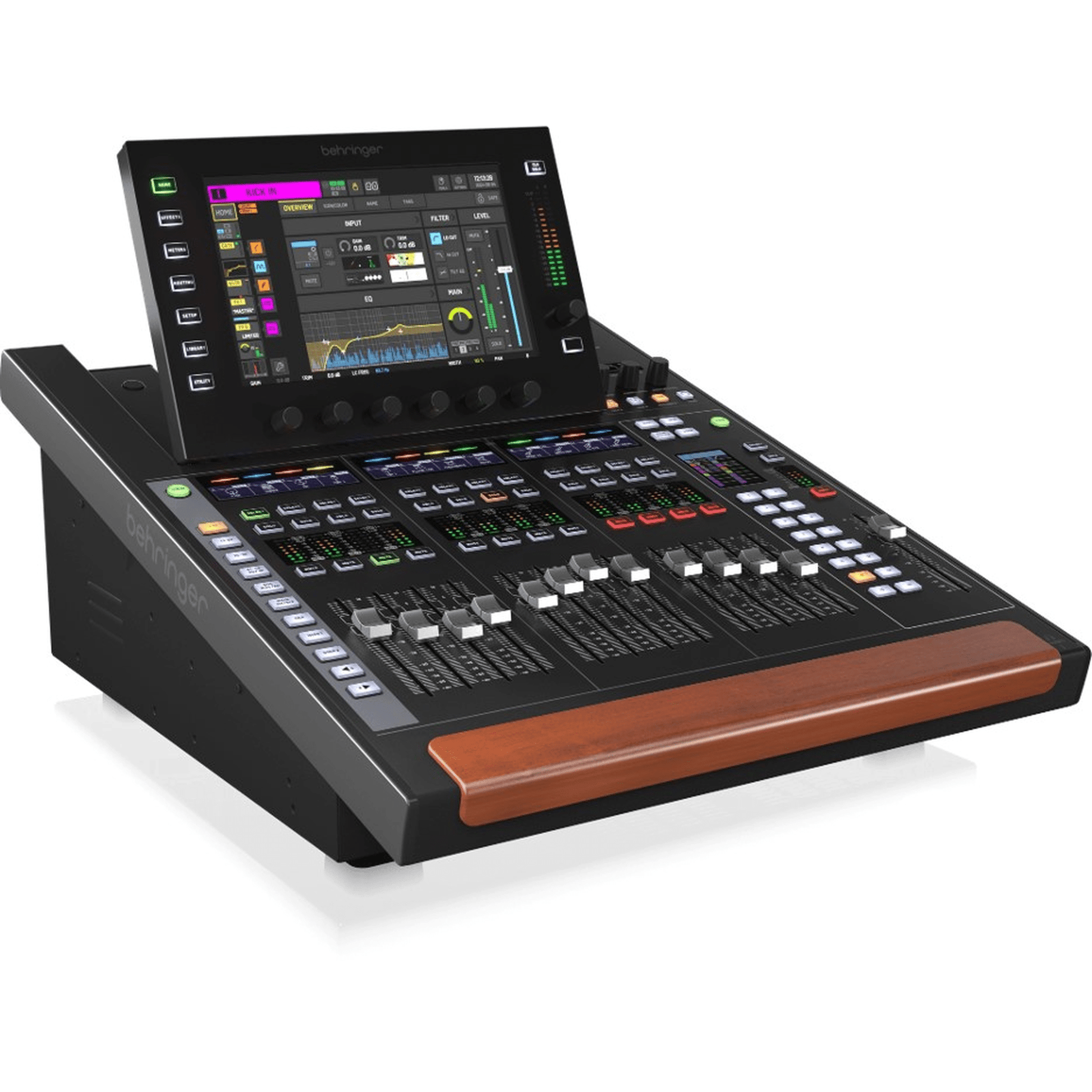 Behringer WING Compact Digital Mixing Console from Joondalup Music Centre