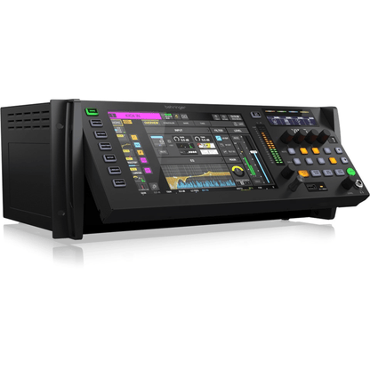 Behringer WING Digital Mixing Console Rack from Joondalup Music Centre 4
