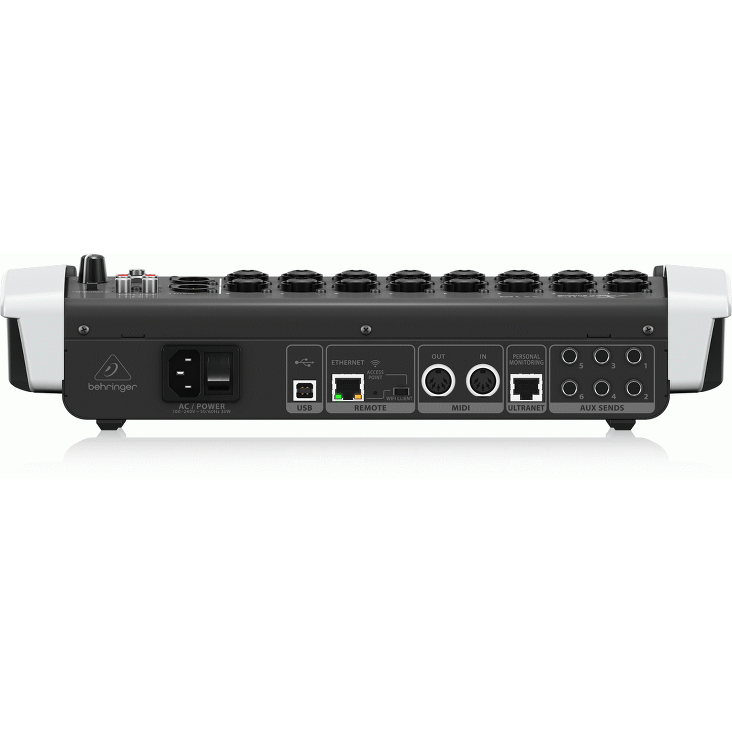 Behringer X Air X18 Compact Digital Mixer from Joondalup Music Centre 3