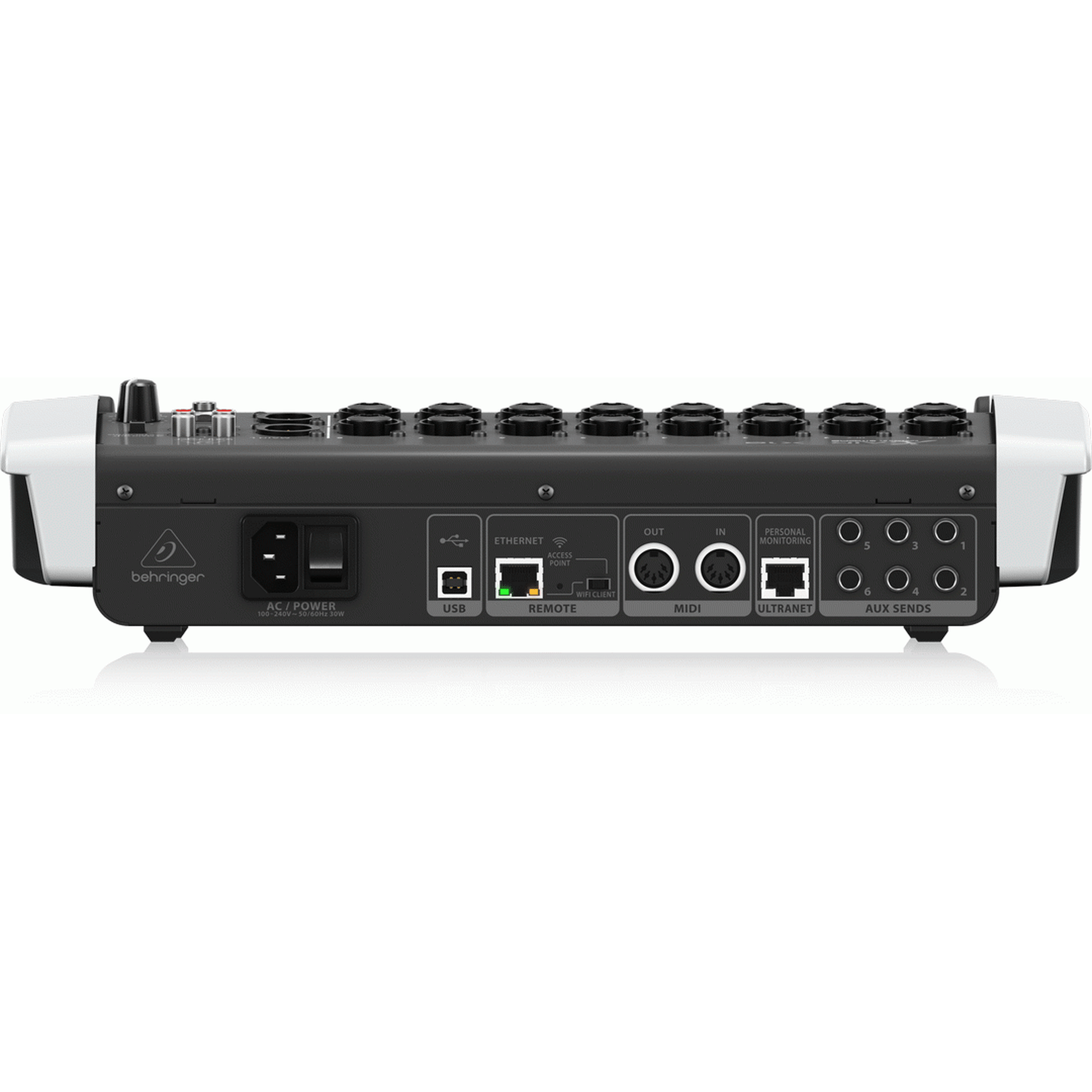 Behringer X Air X18 Compact Digital Mixer from Joondalup Music Centre 3