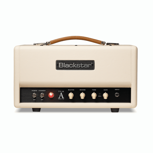 Blackstar TV-10 AH 10-Watt Guitar Amp Head