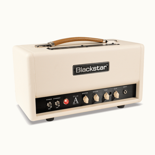 Blackstar TV-10 AH 10-Watt Guitar Amp Head 2