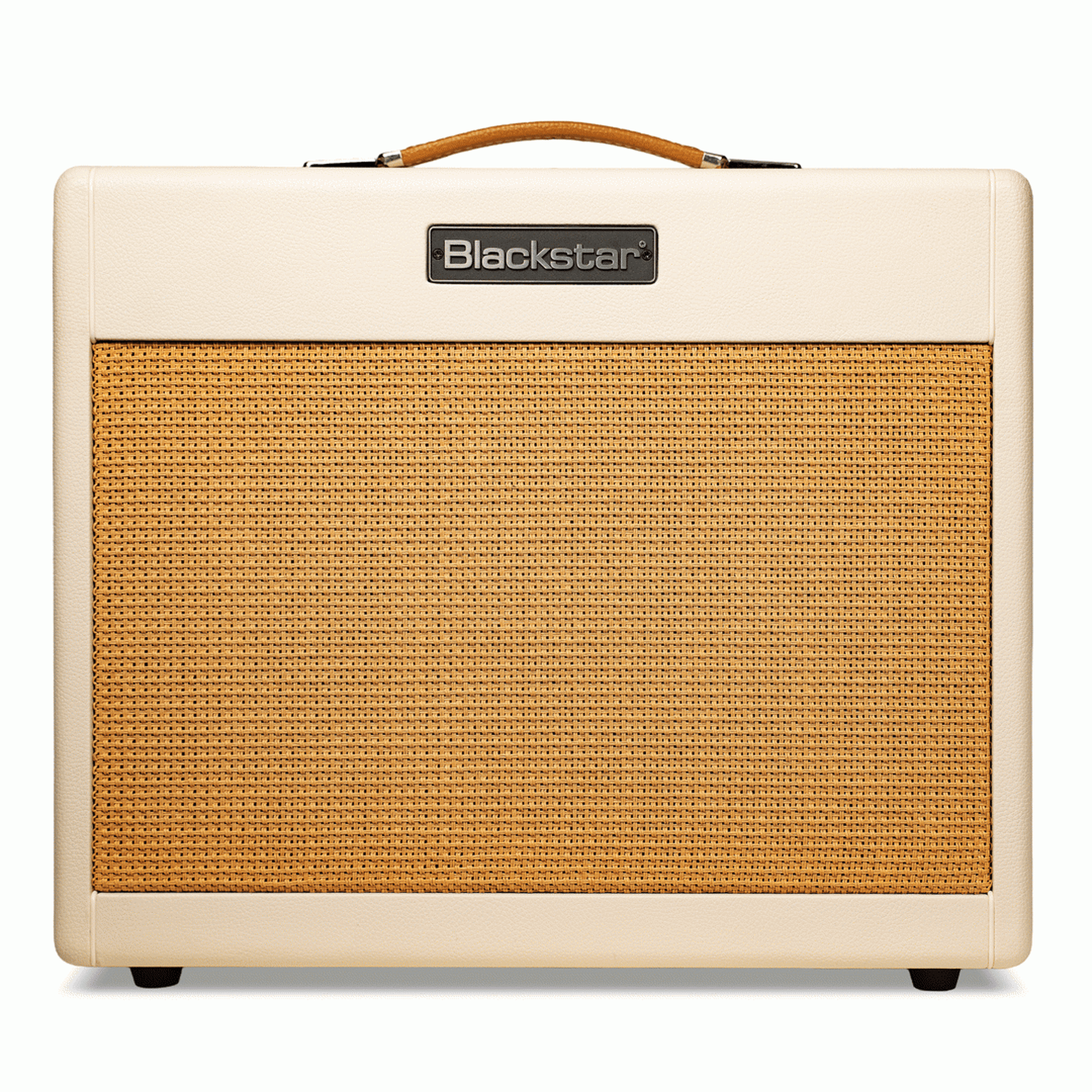 Blackstar TV10A 112 1x12 Guitar Cabinet - Cream