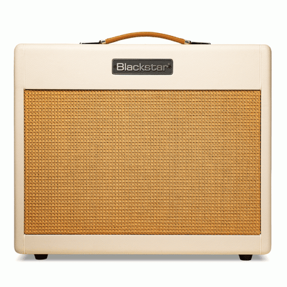 Blackstar TV10A 112 1x12 Guitar Cabinet - Cream