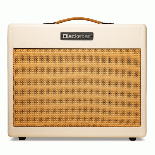 Blackstar TV10A 112 1x12 Guitar Cabinet - Cream
